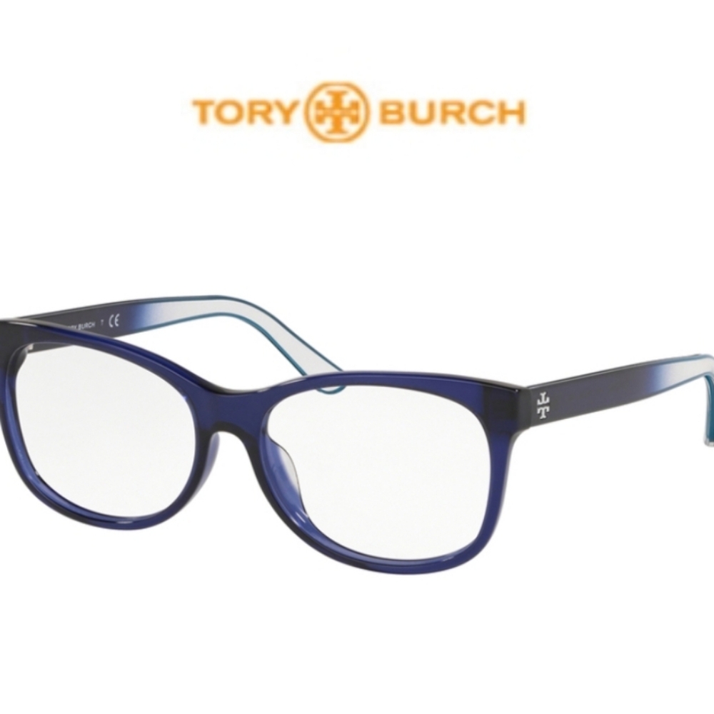 Tory Burch Blue Women's Glasses TY2096U